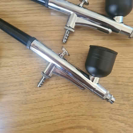Photo of free Air Gun New (TW7) #4