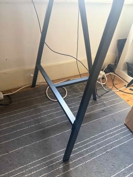 Photo of free Desk (Gospel Oak NW5) #4