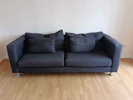 Photo of free Sofa (100 Adelaide road, NW3) #3