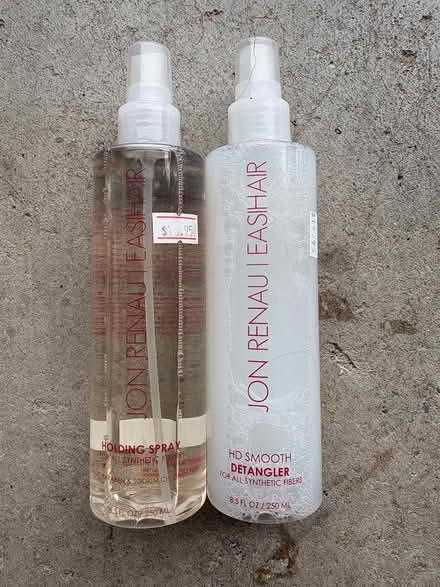 Photo of free Wig products (Twin Creeks) #1