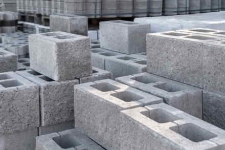 Photo of Breeze Blocks (High Pittington DH6) #1