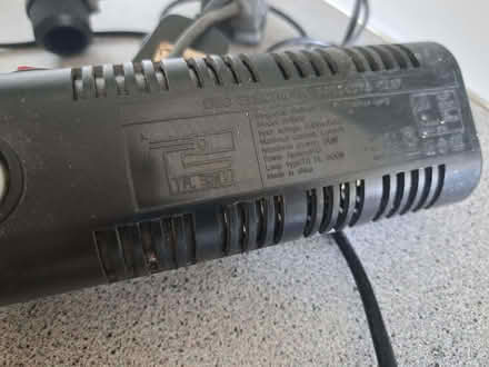 Photo of free Magnetic ballast for fluorescent lighting (for reptiles?) (Caversham RG4) #1