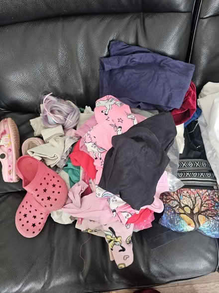 Photo of free Girls and women clothing (Enfield) #1