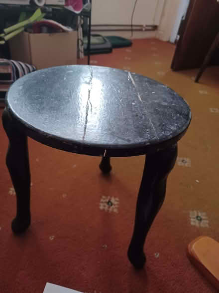 Photo of free Milking stool (Allestree DE22) #1