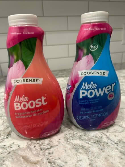 Photo of free Landry soap and scent booster (South Fallingbrook) #1