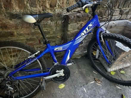 Photo of free Kids bike (Richmond TW10) #1