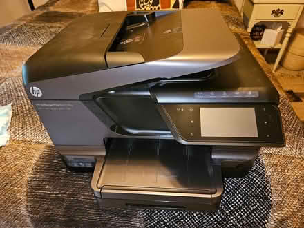 Photo of free HP Officejet Pro 8600 Plus Printer (North East) #1