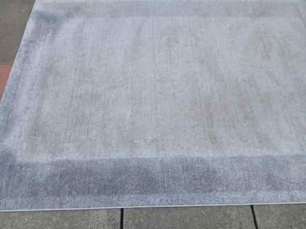 Photo of free 160 x 230 inches rug (Parkhead EH11) #2
