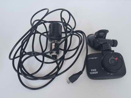 Photo of free Dash cam (Rowhedge CO5) #2
