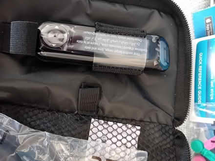 Photo of free Blood glucose monitoring system (Lumb BB4) #2