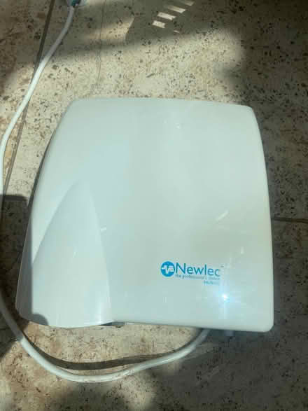 Photo of free Hand dryer (Cyncoed CF23) #2