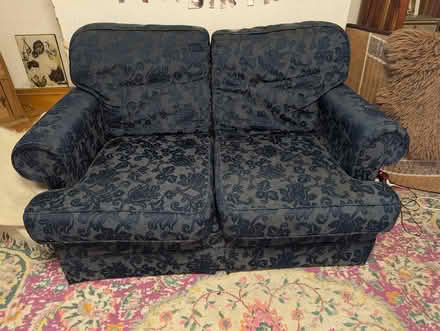 Photo of free Small SOFA (Dublin 3) #2