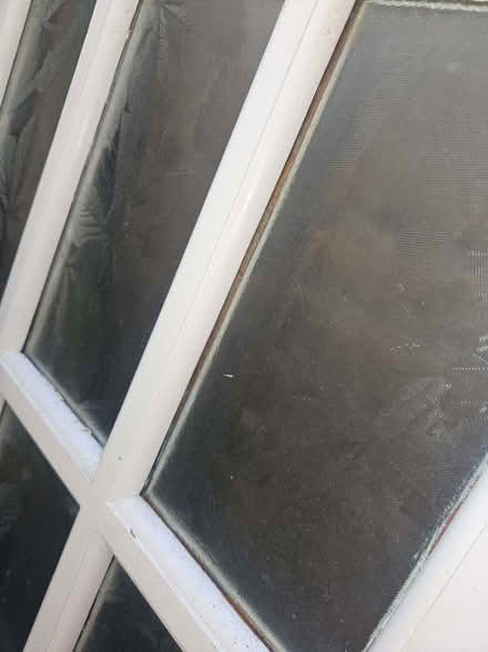 Photo of free 2 internal solid wood doors (Caversham RG4) #1