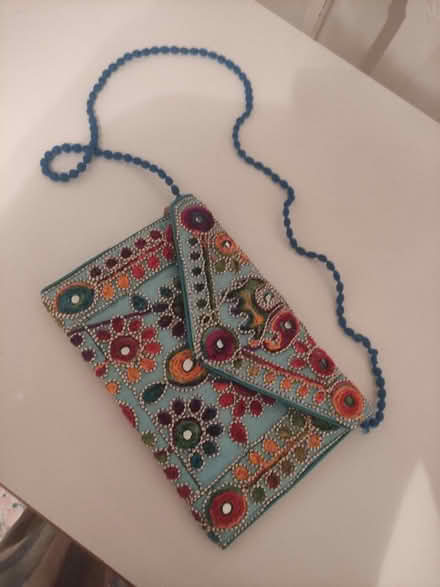 Photo of free Bag - brand new (Weybridge, KT13) #1