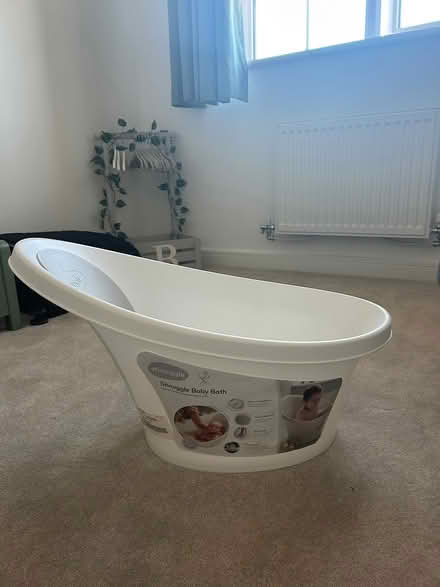 Photo of free Baby items (NE40) #2