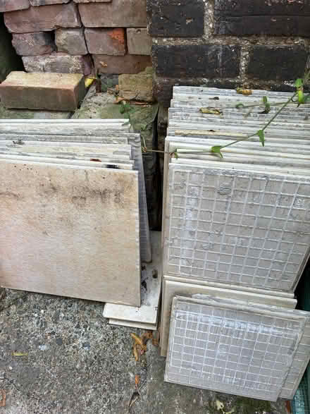 Photo of free Quality Ceramic Floor Tiles (CT11) #3