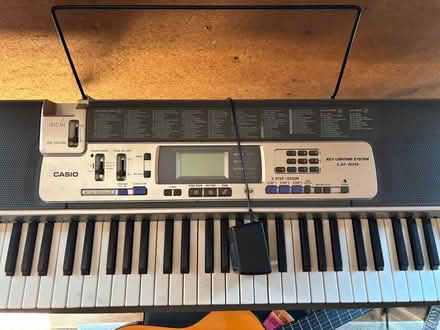 Photo of free Musical instruments for youth (City Center Danbury) #2