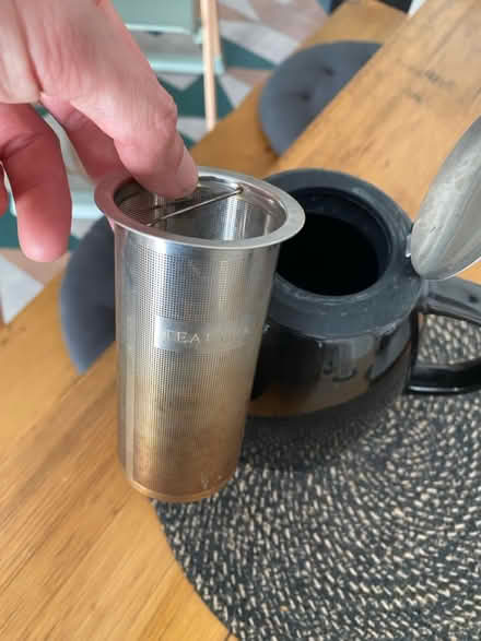 Photo of free Loose leaf teapot 🫖 (Croydon) #2