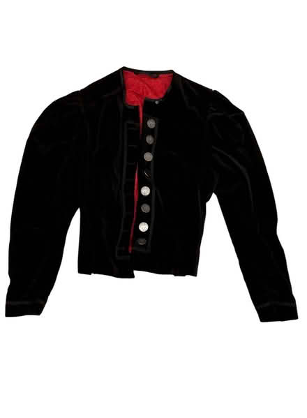 Photo of free Lady Land Woman’s Jacket (Brooklyn Storage) #1