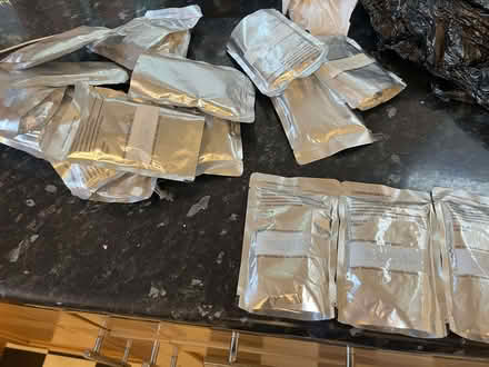 Photo of free Cat Food in Jelly Mixed Variety x19 (Canary Wharf, London E14) #2