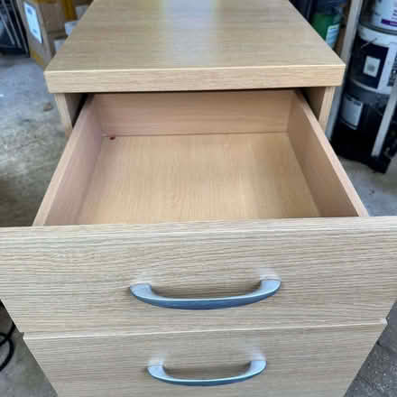 Photo of free Office cabinet (Perivale W13) #2