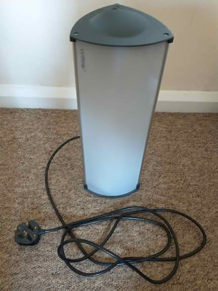 Photo of free SAD light box (sun lamp) (Chesterton CB4) #1