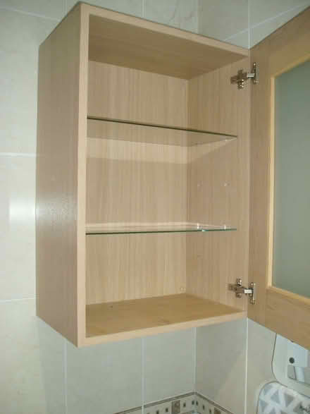 Photo of free Cupboard (West Felton SY11) #1