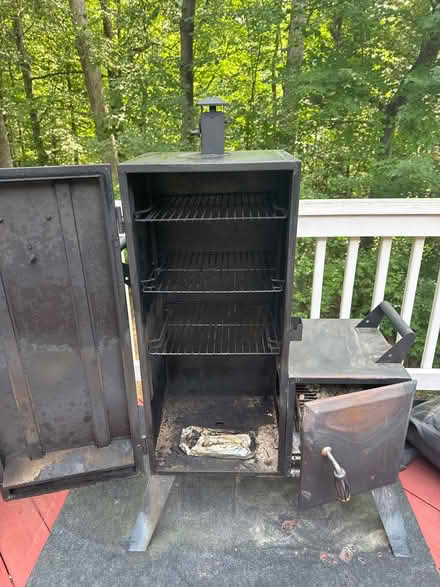 Photo of free Smoker (22124) #2