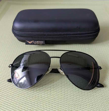 Photo of free Sunglasses (Beulah Hill SE19) #1