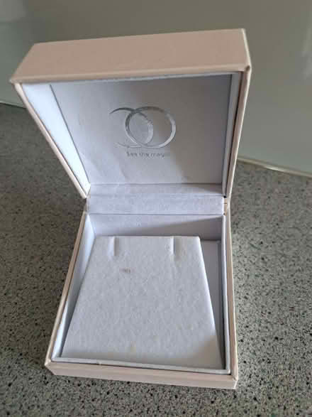 Photo of free Ring box (Caversham RG4) #2