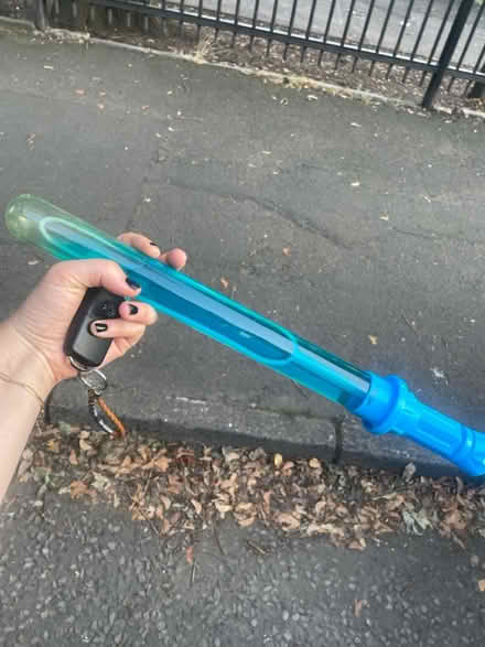 Photo of free Balloon wand (Dennistoun G31) #1