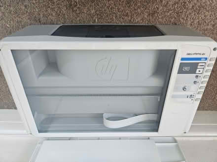 Photo of free HP Printer/scanner (Caversham RG4) #3