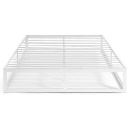 Photo of free Bed Frame - Small Double (East Sheen, London SW14) #2