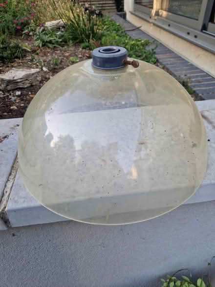 Photo of free Squirrel baffle (Broxbourne EN10) #1