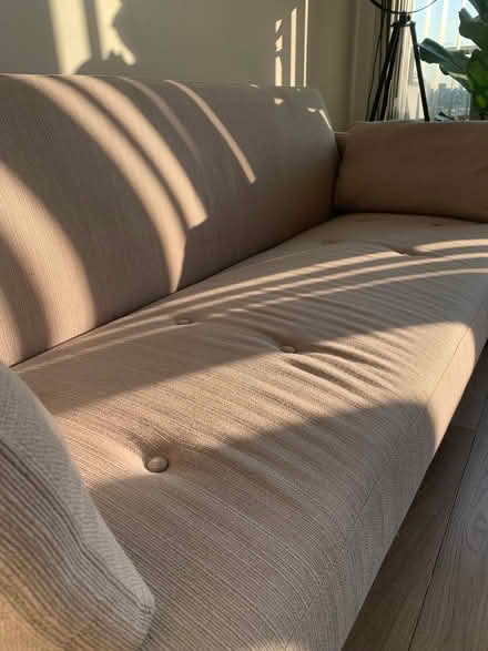 Photo of free Sofa Bed (Bingfield Park N1) #2