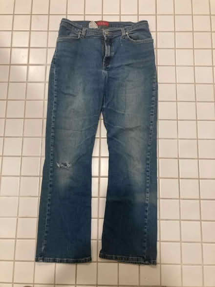 Photo of free Vintage blue jeans (Lamorinda) #3