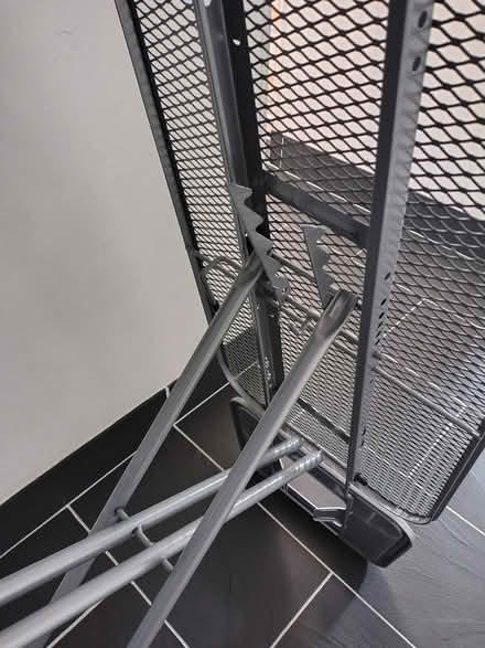 Photo of free Iron board (Downs Barn) #3