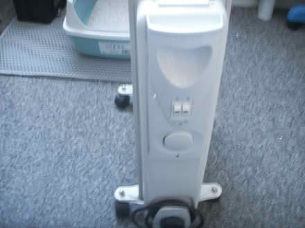 Photo of free Oil filled rad. (Feering CO5) #1