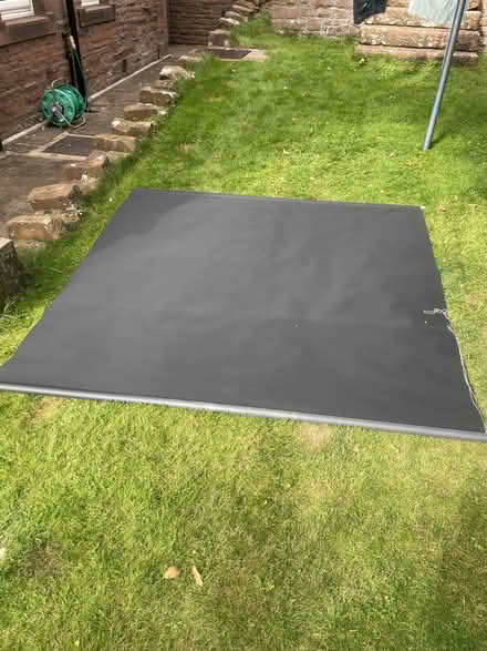 Photo of free Roller blind (Penrith CA11) #2