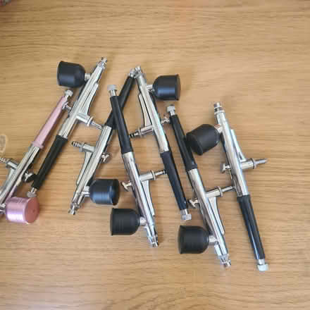Photo of free Air Gun New (TW7) #3