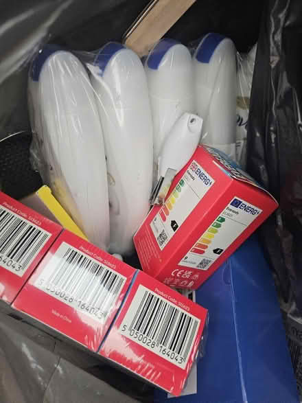 Photo of free Miscellaneous (Enfield) #1