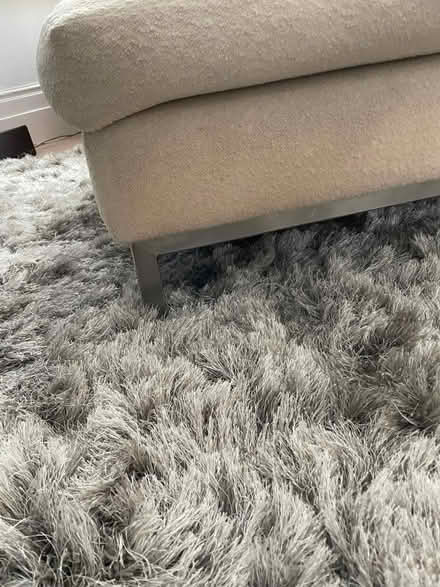 Photo of free Footrest and storage ottoman (Clapham SW4) #4