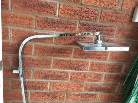 Photo of free Shower/ attachments (Eccleston PR7) #1