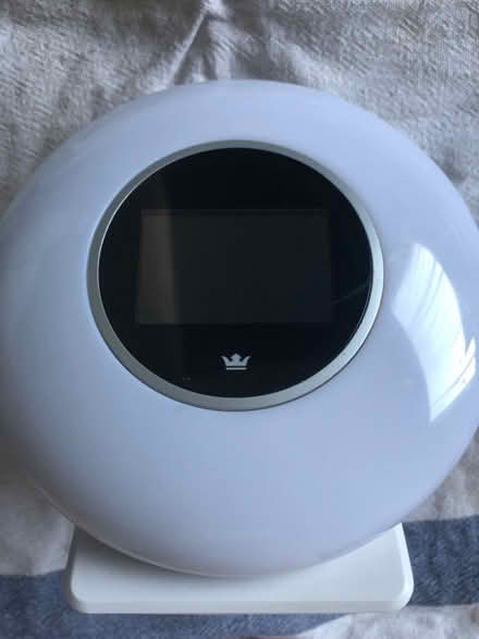 Photo of free Sempre sunrise alarm clock (Latchford WA4) #1