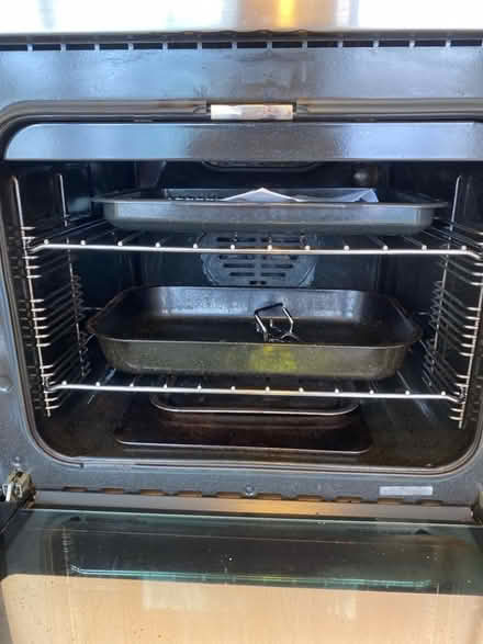 Photo of free Kitchen Units & Built In Cooker (CT11) #3
