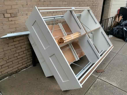 Photo of free CURB ALERT - misc household (Upper West Side 10023) #1
