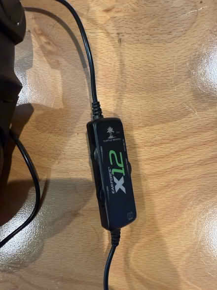 Photo of free Headphones - gaming (95070) #4
