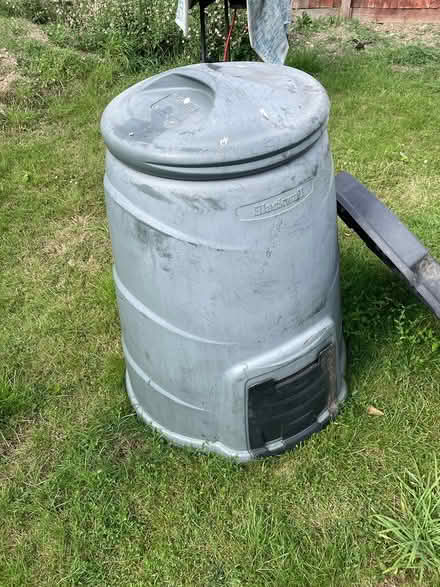 Photo of free Composter (CT11) #2
