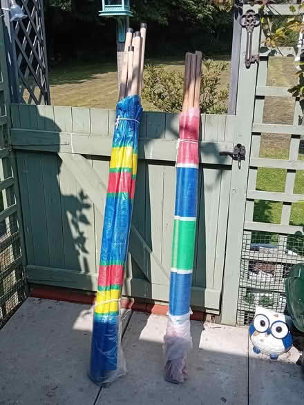 Photo of free Windbreaks (Lumb BB4) #1