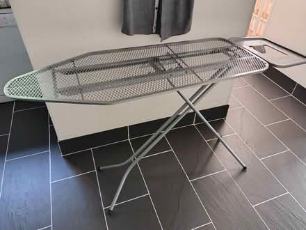 Photo of free Iron board (Downs Barn) #1